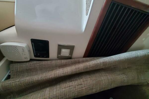 Rising Sun 33ft Grady White Yacht For Sale