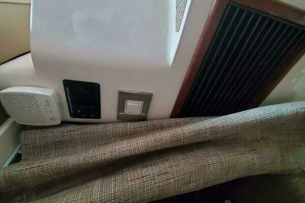 Grady-White 330 Express Yacht For Sale