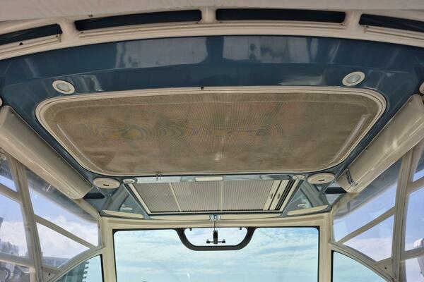 Rising Sun 33ft Grady White Yacht For Sale