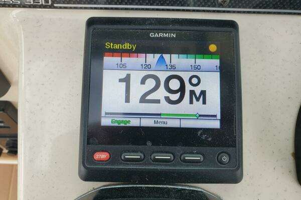 Grady-White 330 Express Yacht For Sale