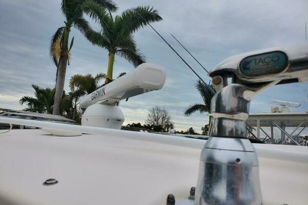 Rising Sun 33ft Grady White Yacht For Sale