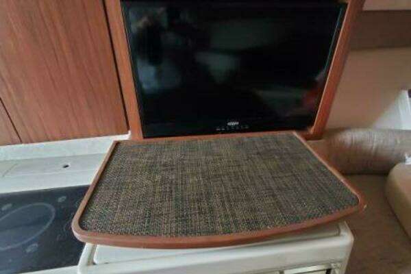 Grady-White 330 Express Yacht For Sale