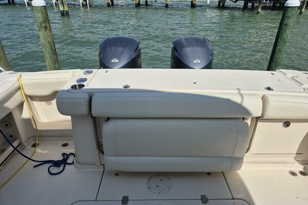 Rising Sun 33ft Grady White Yacht For Sale