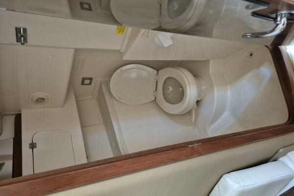 Rising Sun 33ft Grady White Yacht For Sale