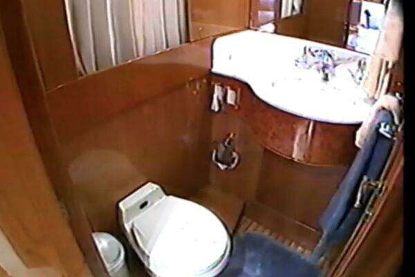 Monte Fino Skylounge 80 Yacht For Sale