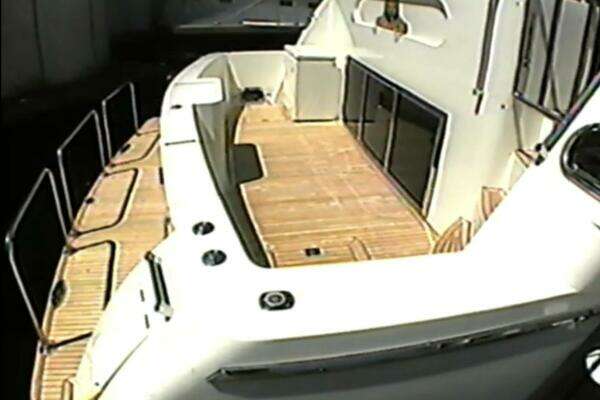 Monte Fino Skylounge 80 Yacht For Sale