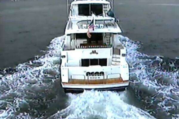 Monte Fino Skylounge 80 Yacht For Sale