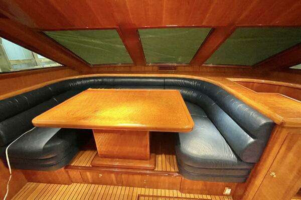 Monte Fino Skylounge 80 Yacht For Sale