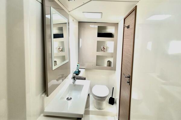 Kalumburu 39ft Fountaine Pajot Yacht For Sale