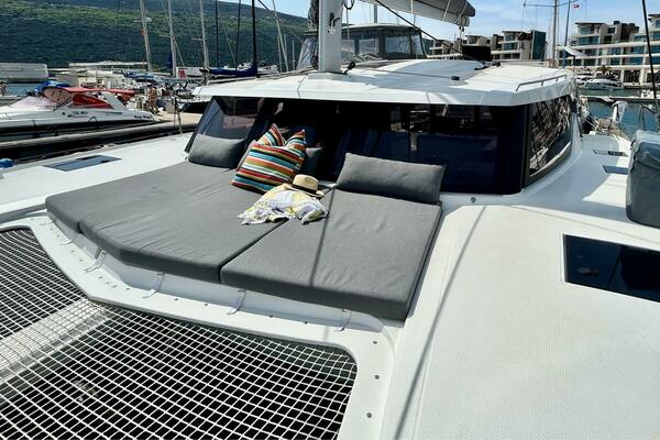 Kalumburu 39ft Fountaine Pajot Yacht For Sale