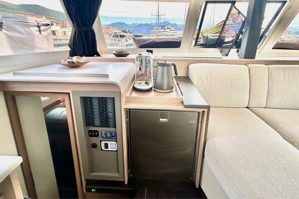 Kalumburu 39ft Fountaine Pajot Yacht For Sale