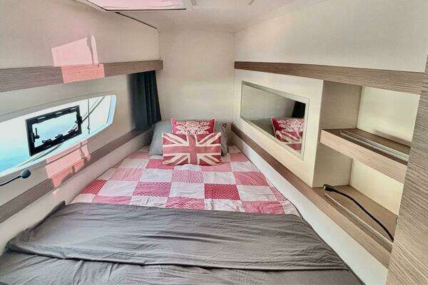 Fountaine Pajot Isla 40 Yacht For Sale