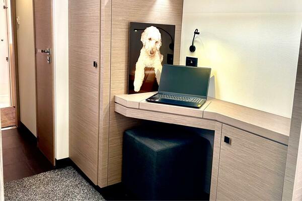 Kalumburu 39ft Fountaine Pajot Yacht For Sale