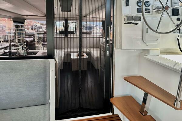 Kalumburu 39ft Fountaine Pajot Yacht For Sale