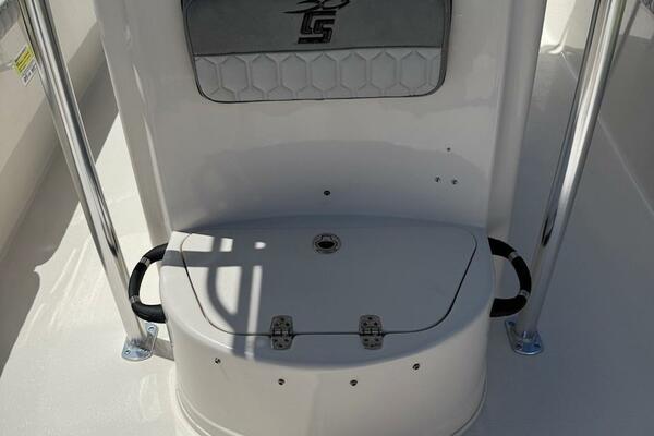 25 LS 25ft Carolina Skiff Yacht For Sale