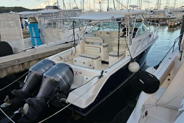 27-ft-Wellcraft-2004-290 Coastal-Deya-Vu Fajardo  Puerto Rico  yacht for sale