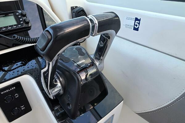 Deya Vu 27ft Wellcraft Yacht For Sale