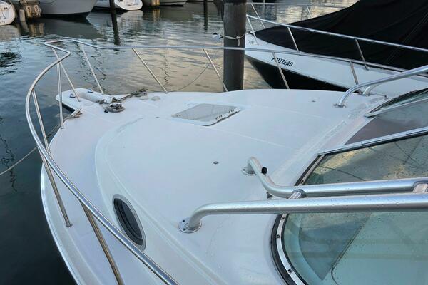 Deya Vu 27ft Wellcraft Yacht For Sale
