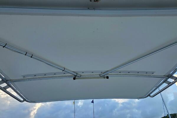 Deya Vu 27ft Wellcraft Yacht For Sale