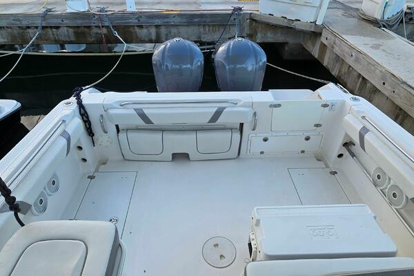 Deya Vu 27ft Wellcraft Yacht For Sale