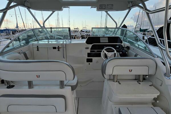 Deya Vu 27ft Wellcraft Yacht For Sale