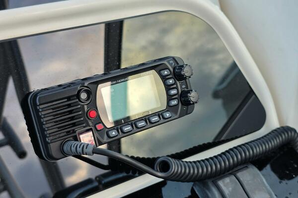 Deya Vu 27ft Wellcraft Yacht For Sale