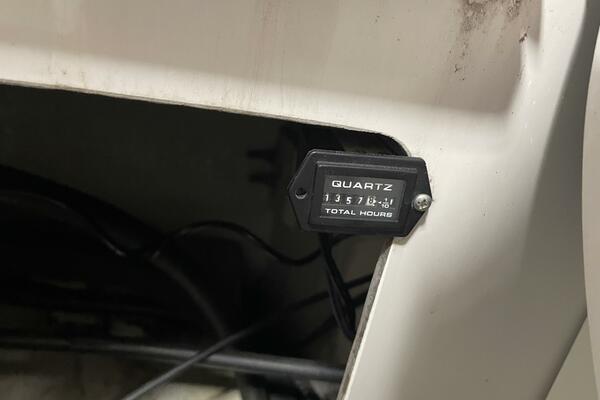 22ft Four Winns Yacht For Sale