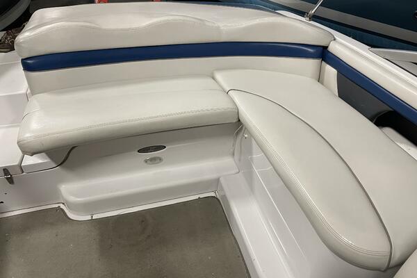 22ft Four Winns Yacht For Sale