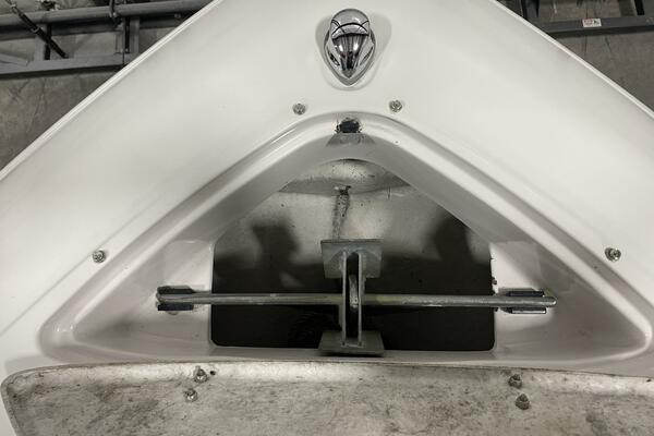 22ft Four Winns Yacht For Sale