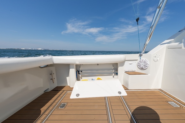 EMMA 45ft Cabo Yacht For Sale