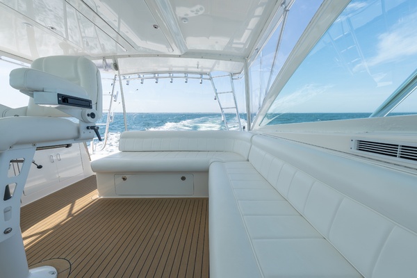 EMMA 45ft Cabo Yacht For Sale