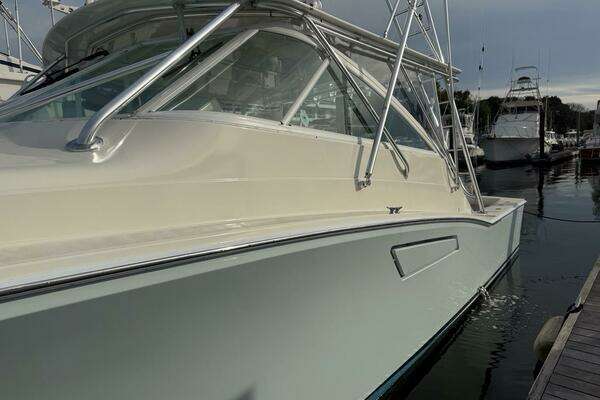 Cabo 45 Express Yacht For Sale