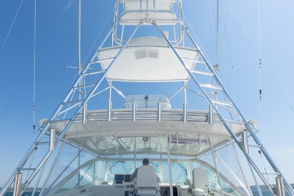 EMMA 45ft Cabo Yacht For Sale