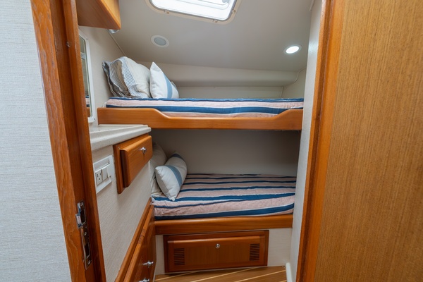 EMMA 45ft Cabo Yacht For Sale