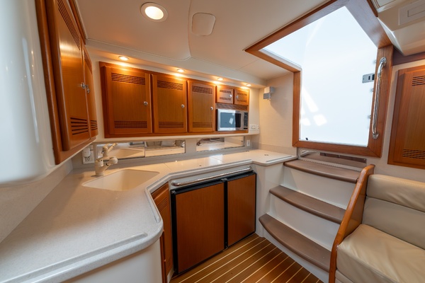 EMMA 45ft Cabo Yacht For Sale