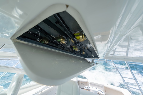 EMMA 45ft Cabo Yacht For Sale