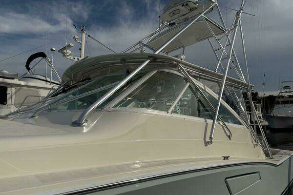 Cabo 45 Express Yacht For Sale