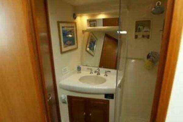 Cabo 45 Express Yacht For Sale