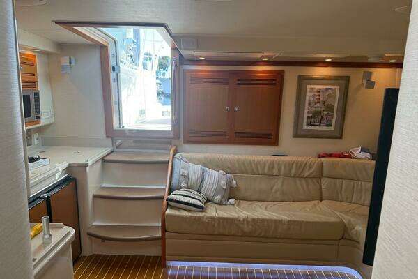 Cabo 45 Express Yacht For Sale