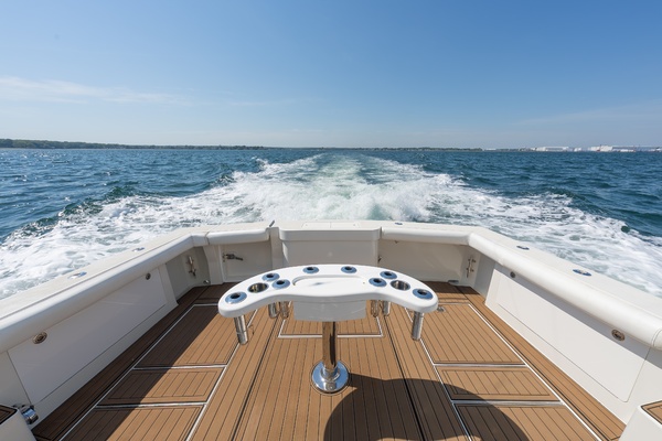 EMMA 45ft Cabo Yacht For Sale