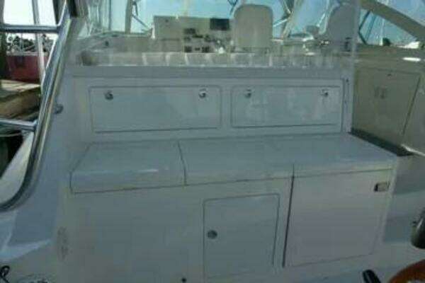 Cabo 45 Express Yacht For Sale