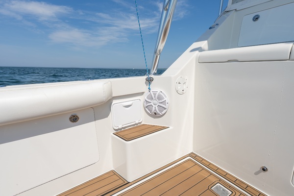 EMMA 45ft Cabo Yacht For Sale