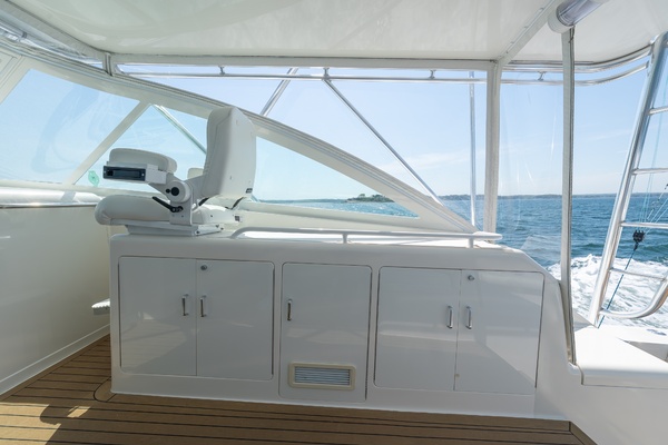 EMMA 45ft Cabo Yacht For Sale