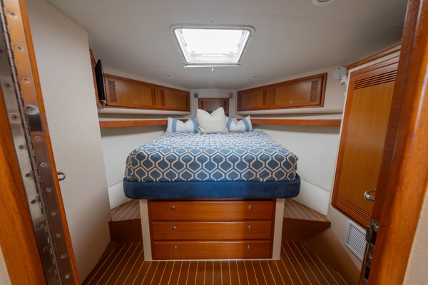 EMMA 45ft Cabo Yacht For Sale