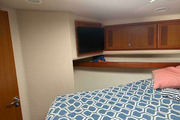 Cabo 45 Express Yacht For Sale