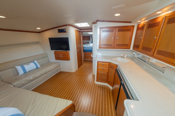 EMMA 45ft Cabo Yacht For Sale