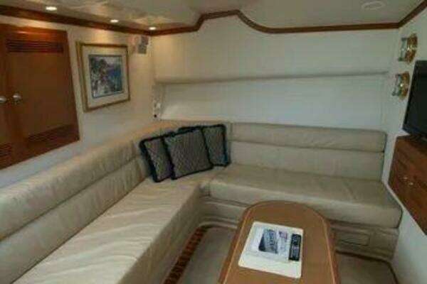 Cabo 45 Express Yacht For Sale