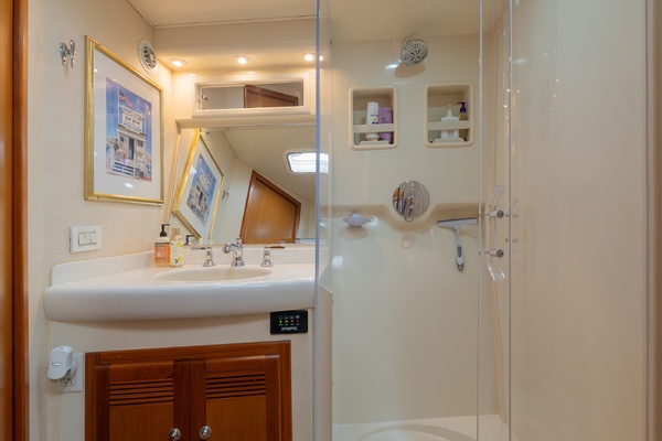 EMMA 45ft Cabo Yacht For Sale