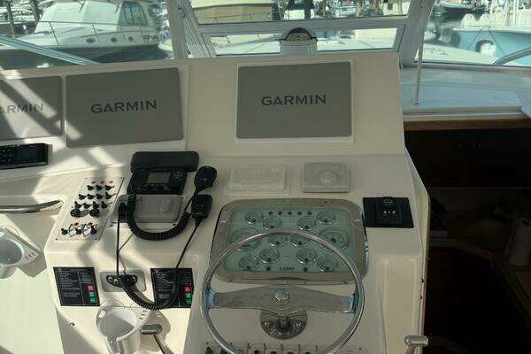 Cabo 45 Express Yacht For Sale