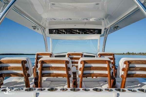 2025 Valhalla Boatworks 46